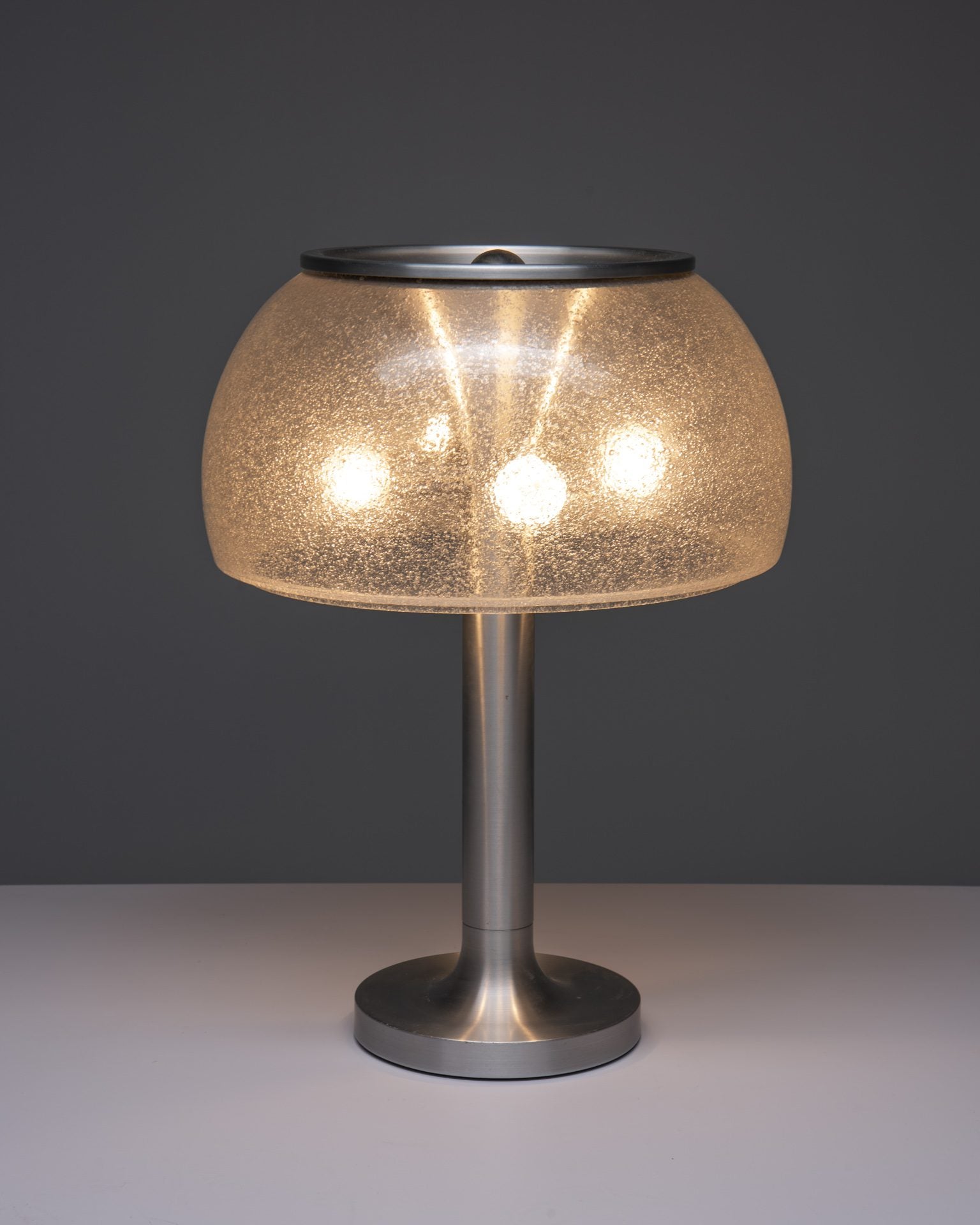 Space Age Desk Lamp