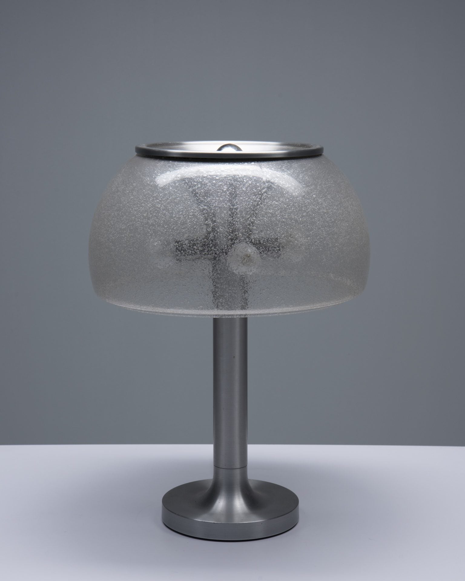 Space Age Desk Lamp