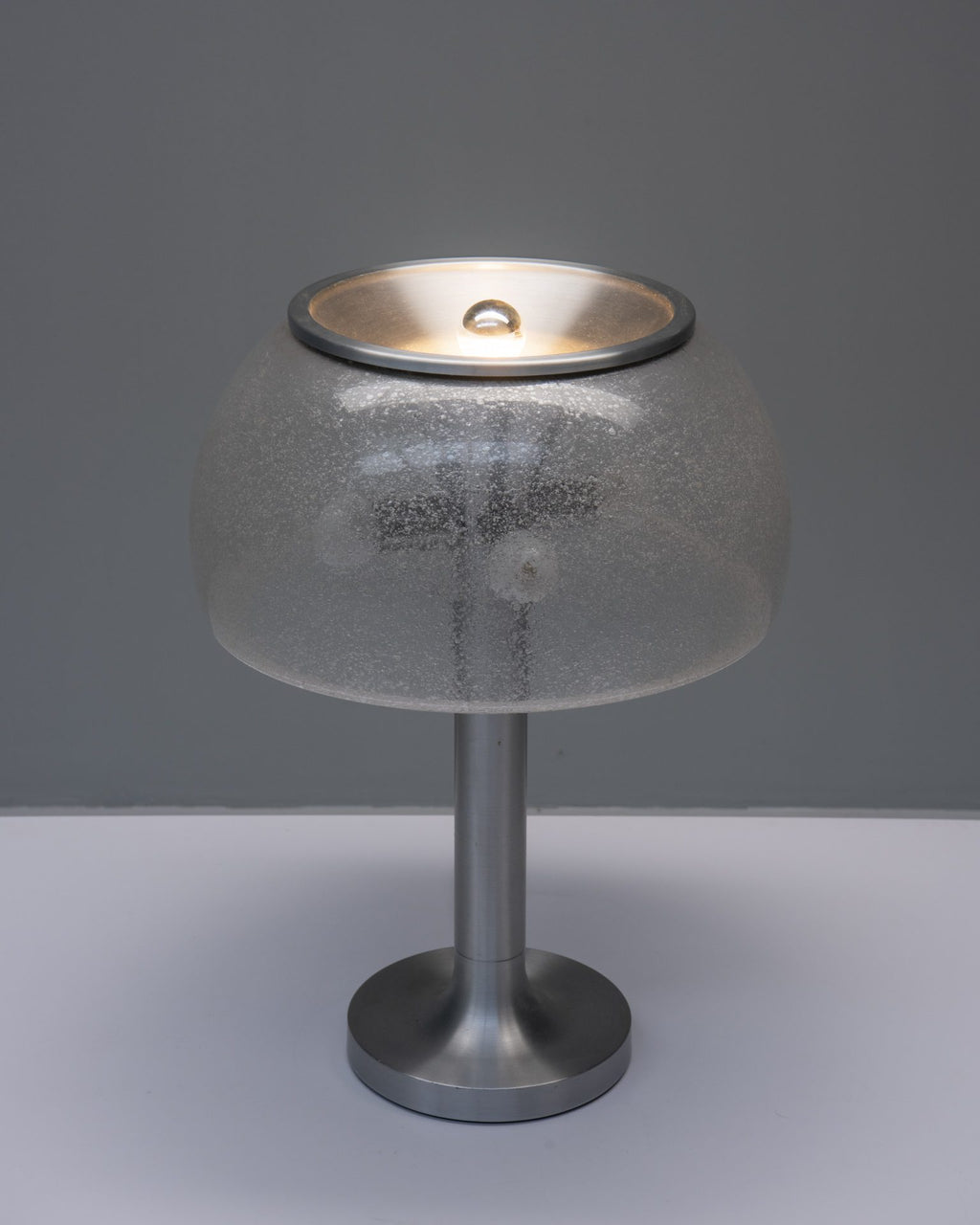 Space Age Desk Lamp