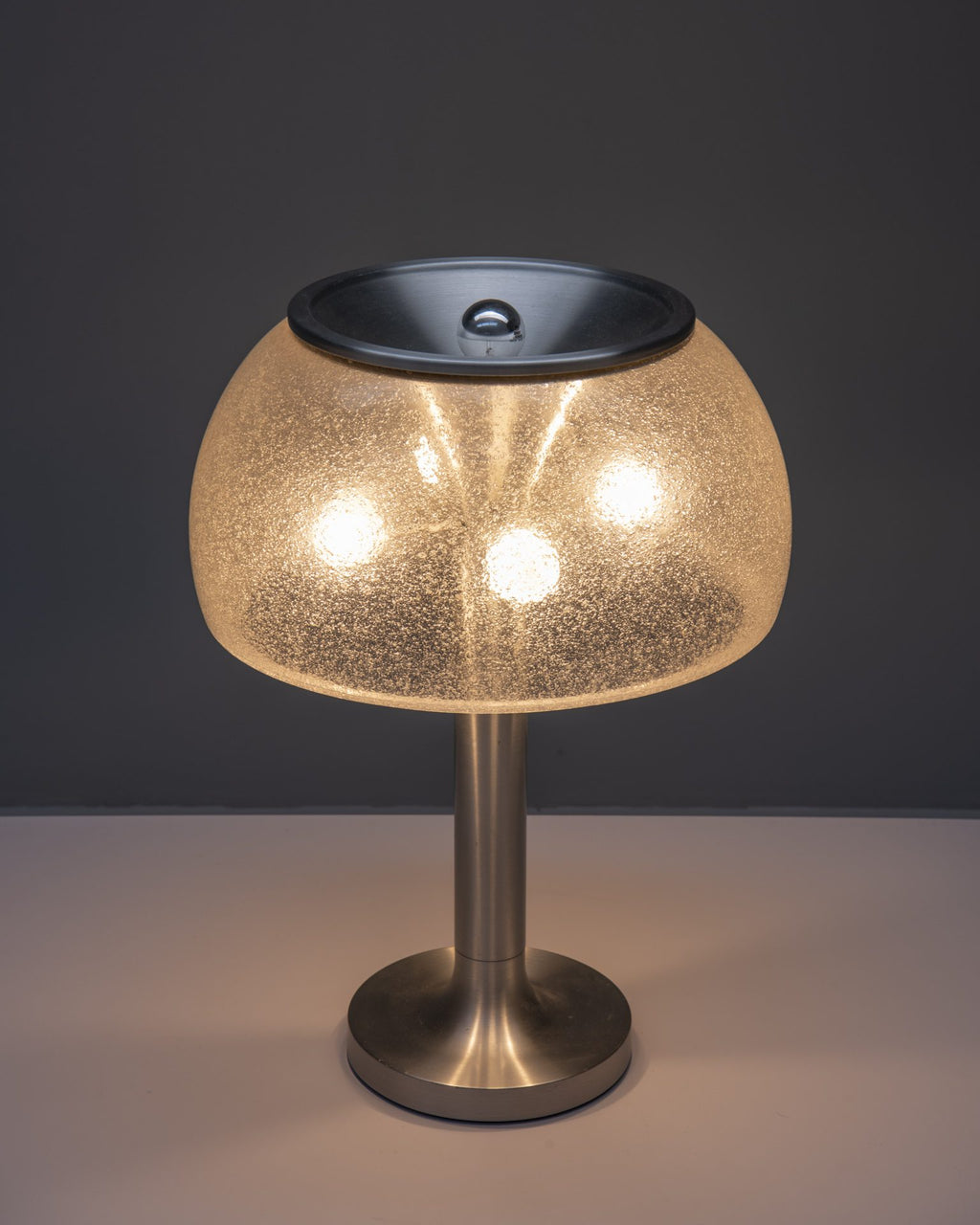 Space Age Desk Lamp