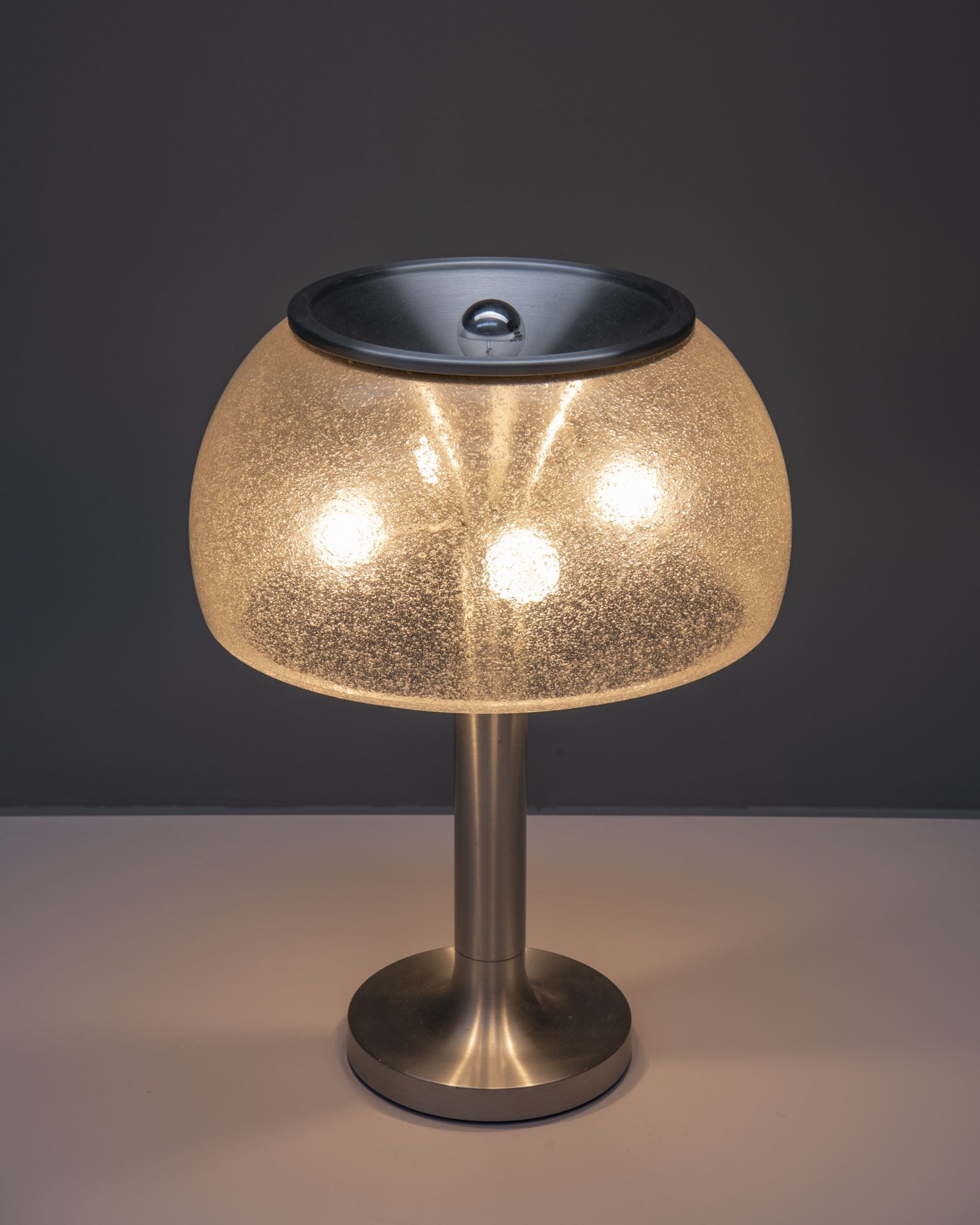 Space Age Desk Lamp