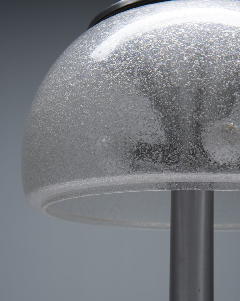 Space Age Desk Lamp