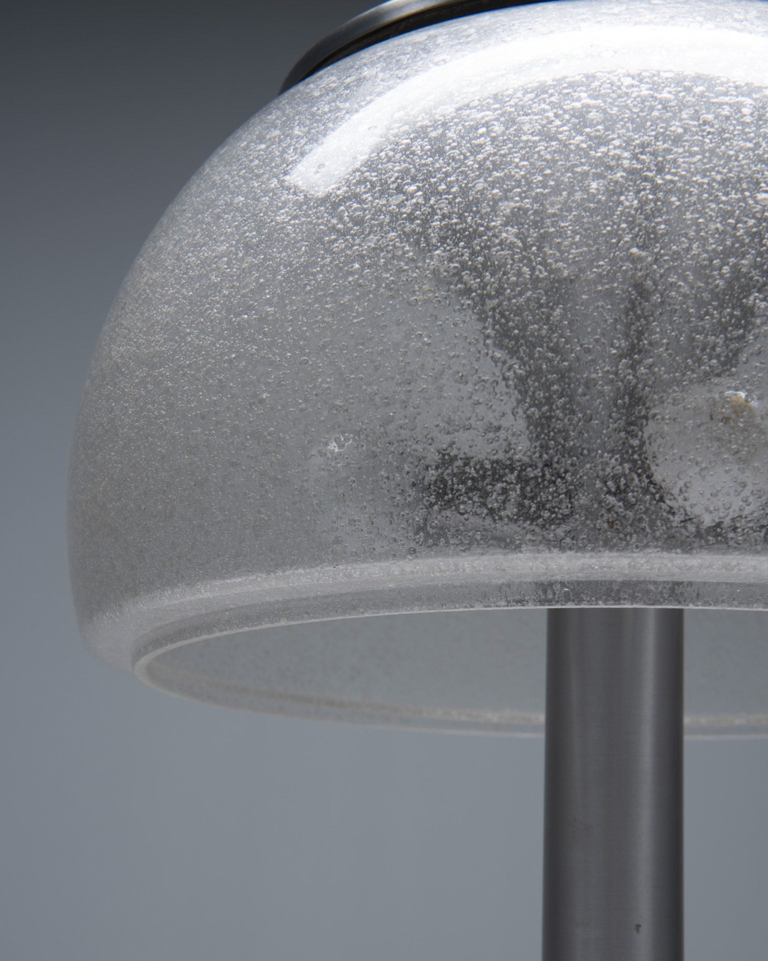 Space Age Desk Lamp