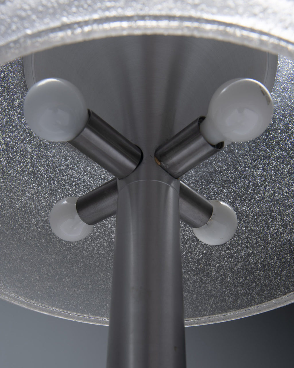 Space Age Desk Lamp