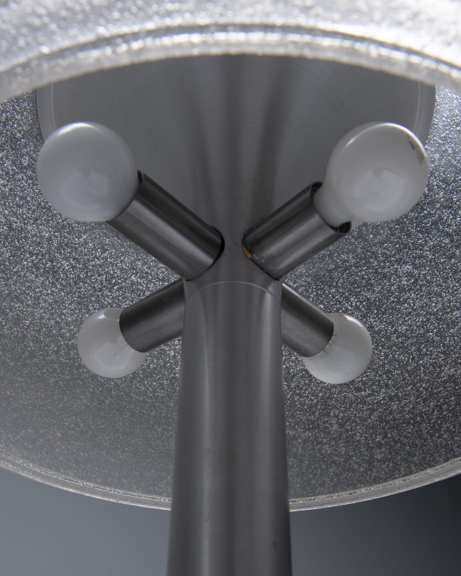 Space Age Desk Lamp