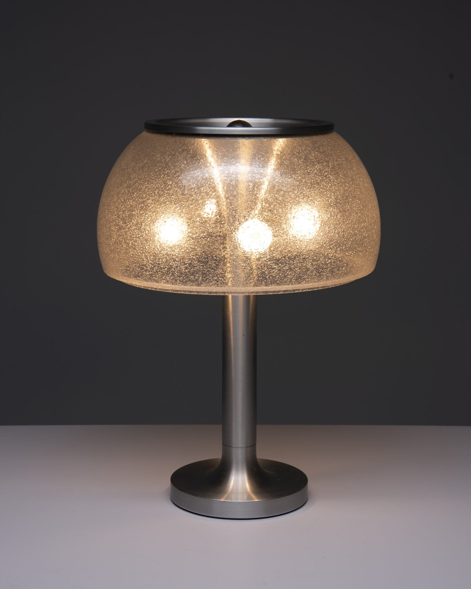 Space Age Desk Lamp