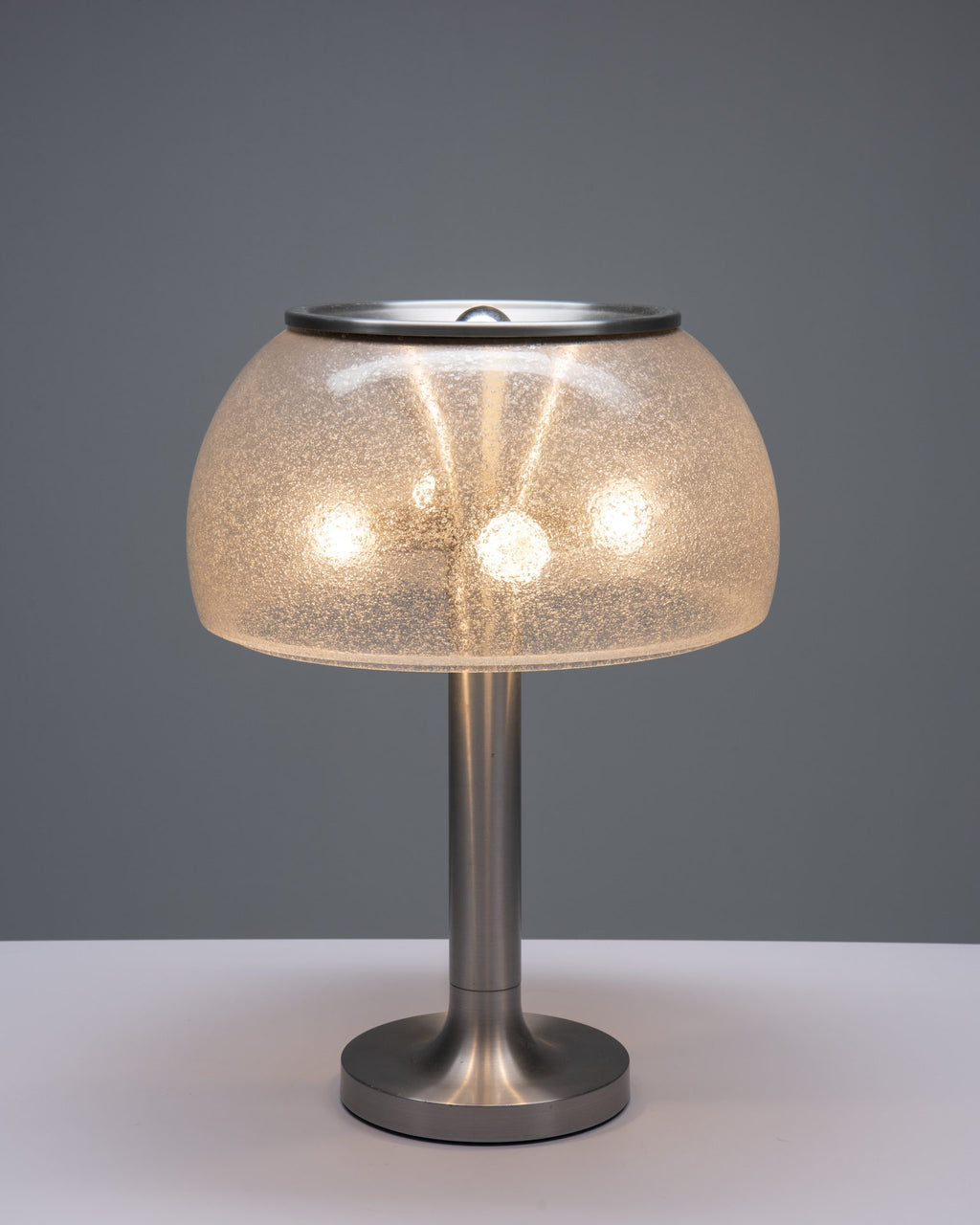 Space Age Desk Lamp