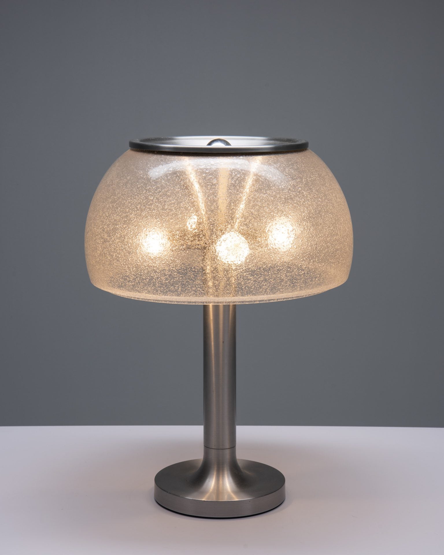 Space Age Desk Lamp
