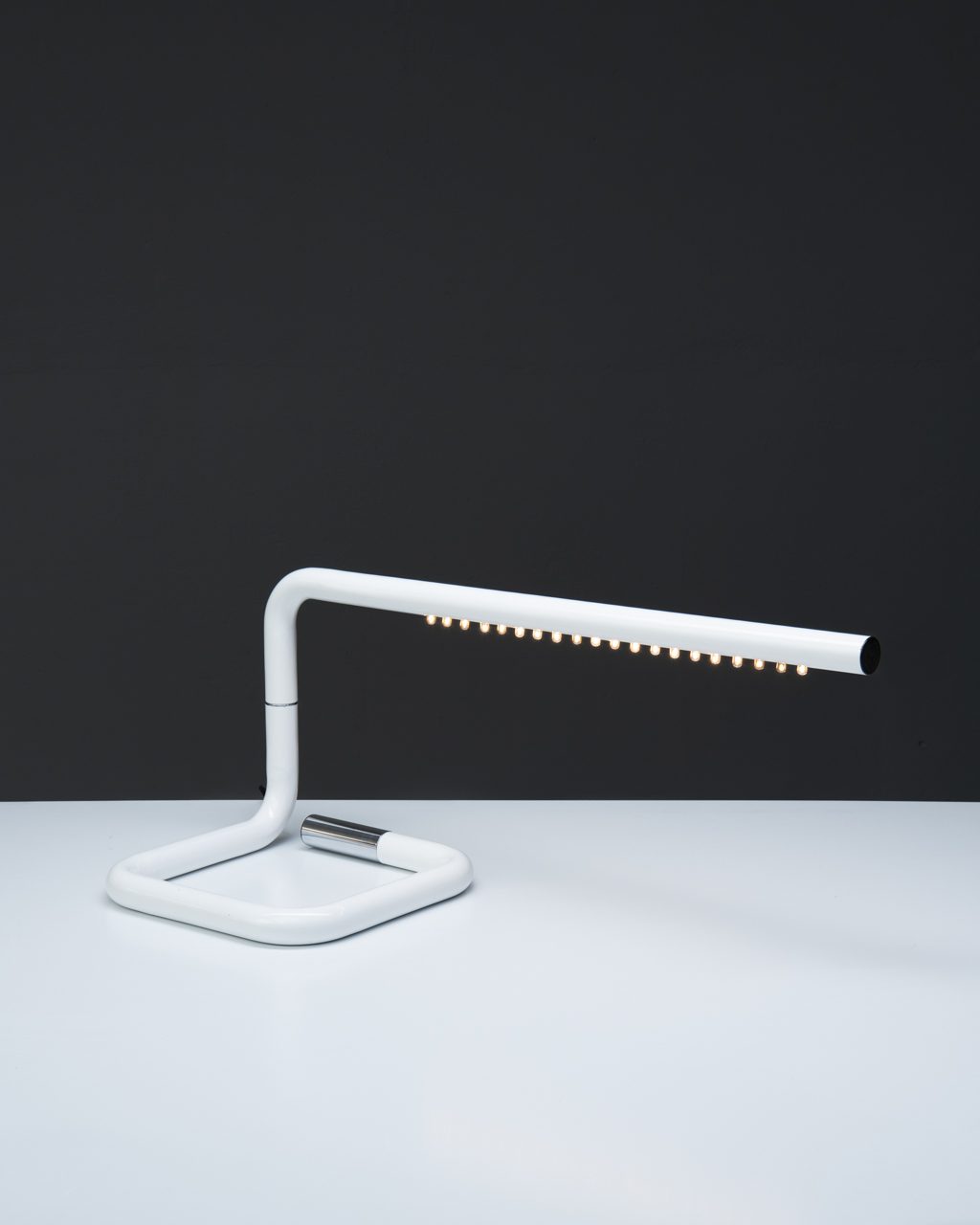 L. Roncalli ‘Fuga’ Table Lamp