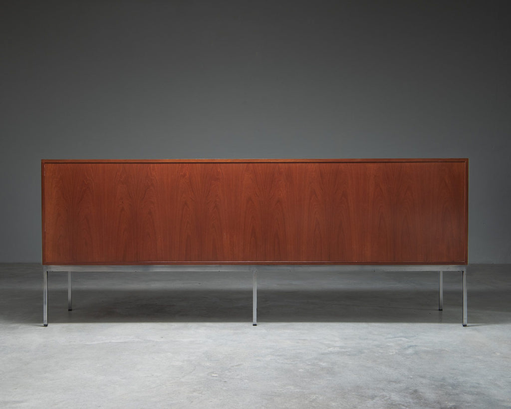 Antoine Phillipon & Jacqueline Lecoq ‘Pointe De Diamant’ sideboard – 1964