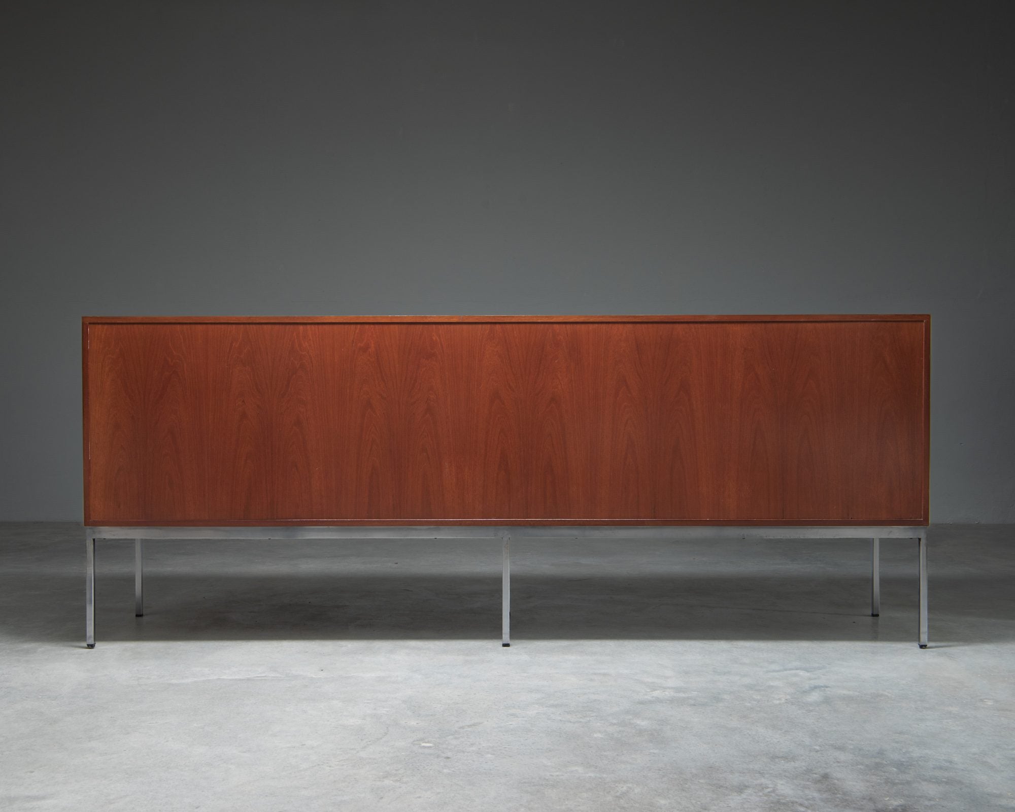 Antoine Phillipon & Jacqueline Lecoq ‘Pointe De Diamant’ sideboard – 1964