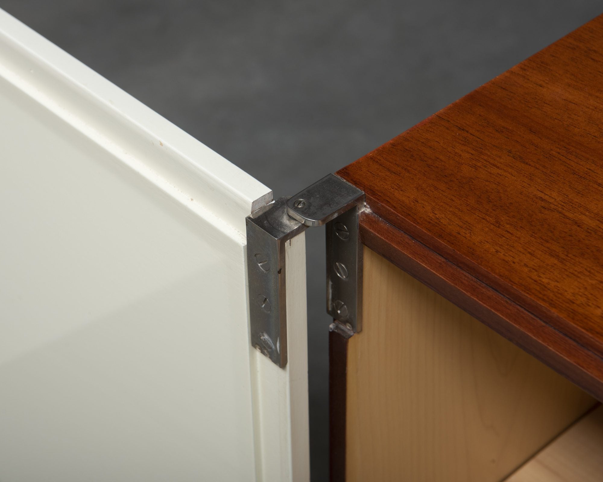 Antoine Phillipon & Jacqueline Lecoq ‘Pointe De Diamant’ sideboard – 1964