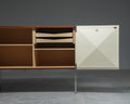 Antoine Phillipon & Jacqueline Lecoq ‘Pointe De Diamant’ sideboard – 1964