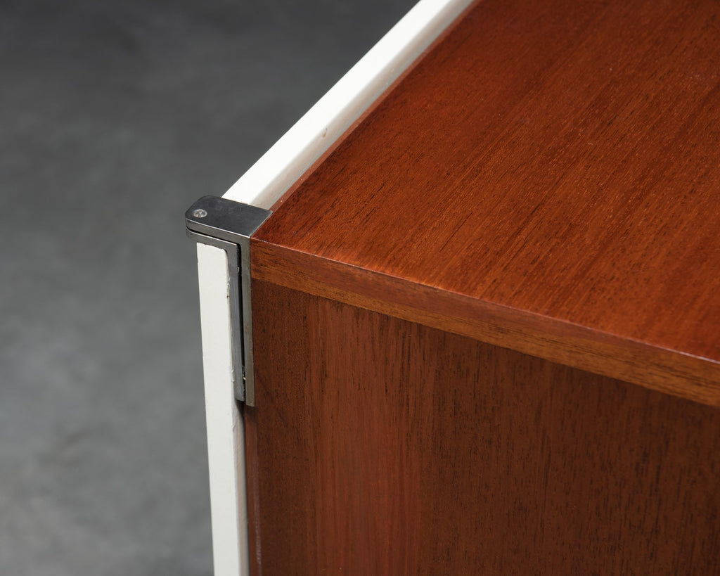 Antoine Phillipon & Jacqueline Lecoq ‘Pointe De Diamant’ sideboard – 1964