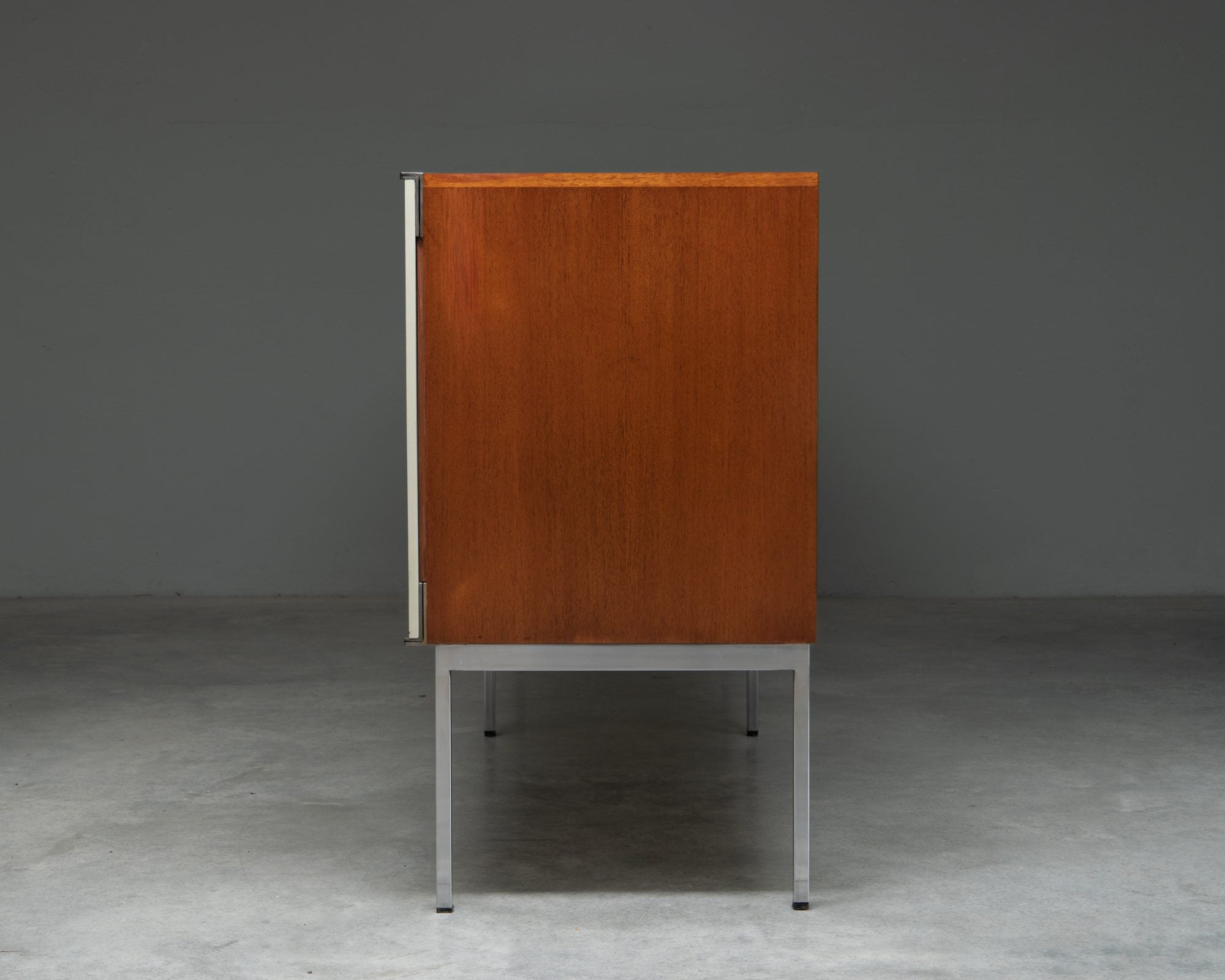Antoine Phillipon & Jacqueline Lecoq ‘Pointe De Diamant’ sideboard – 1964