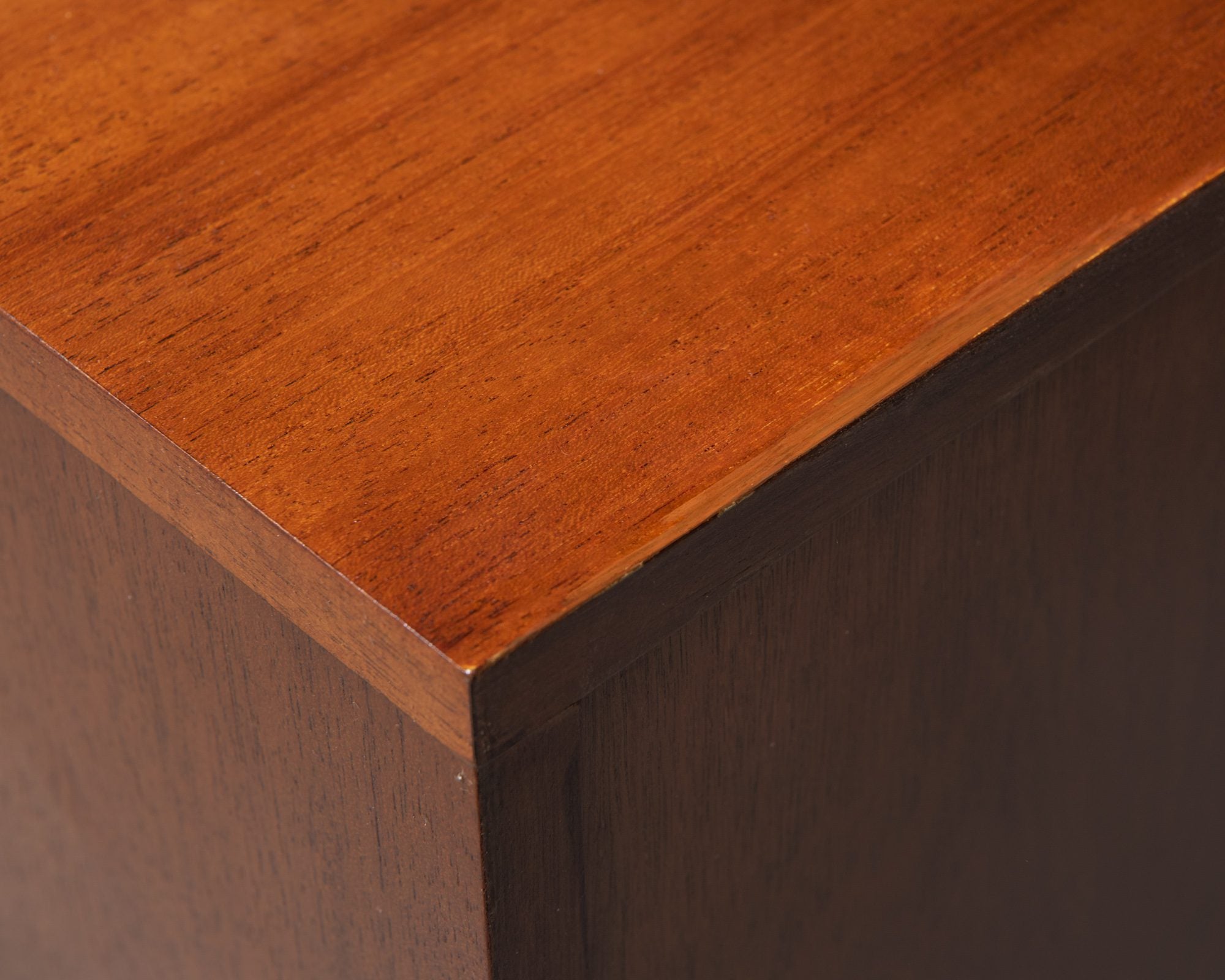 Antoine Phillipon & Jacqueline Lecoq ‘Pointe De Diamant’ sideboard – 1964