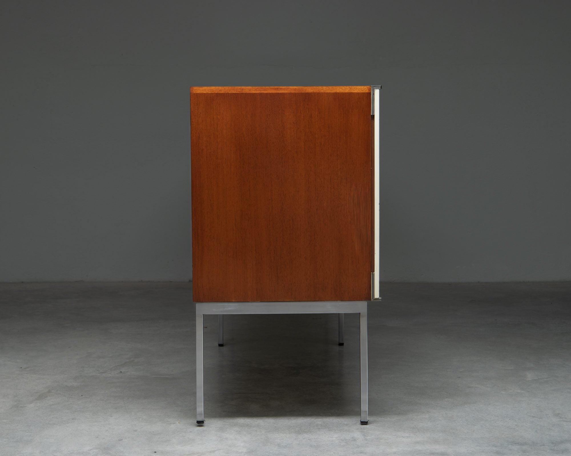 Antoine Phillipon & Jacqueline Lecoq ‘Pointe De Diamant’ sideboard – 1964