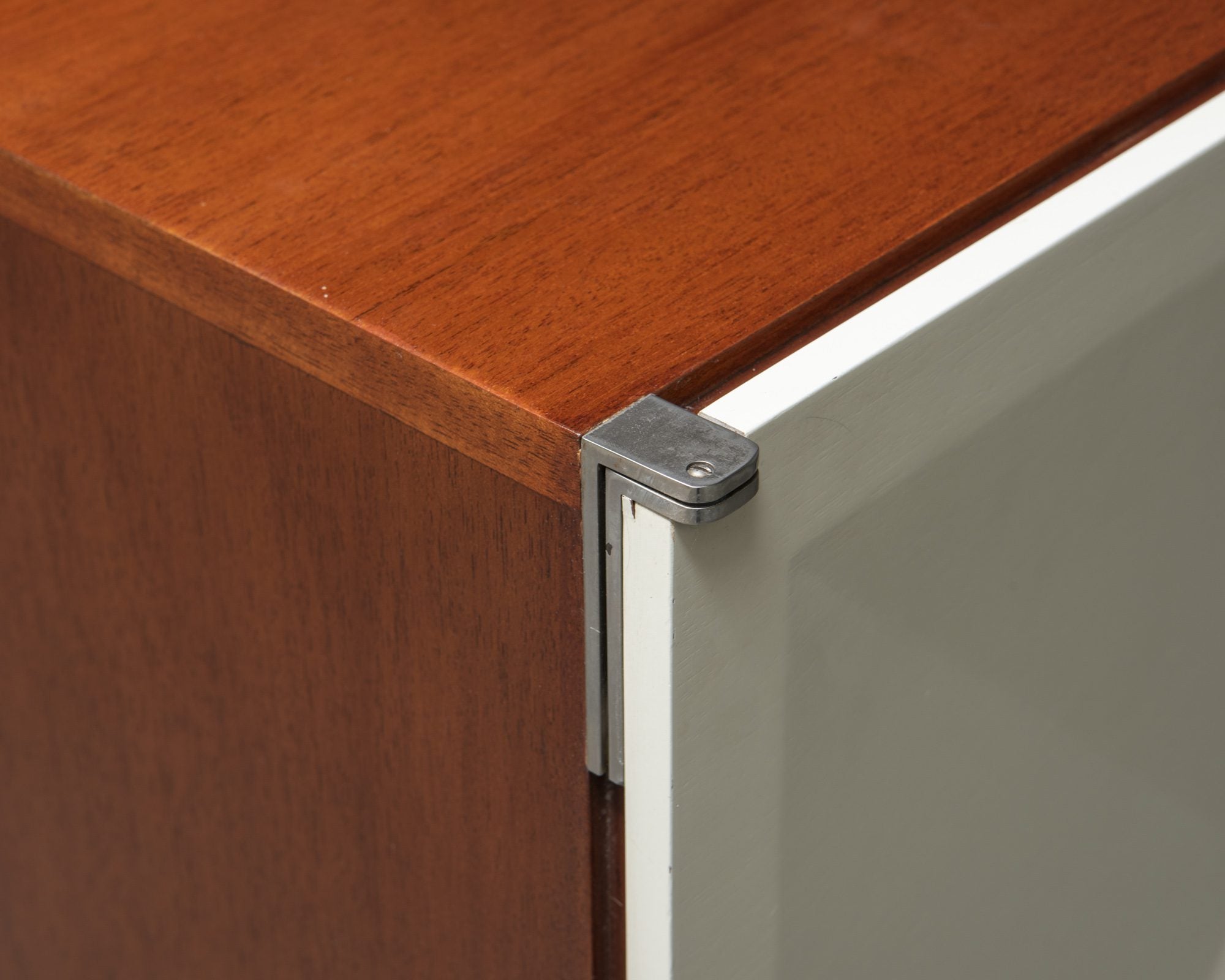 Antoine Phillipon & Jacqueline Lecoq ‘Pointe De Diamant’ sideboard – 1964