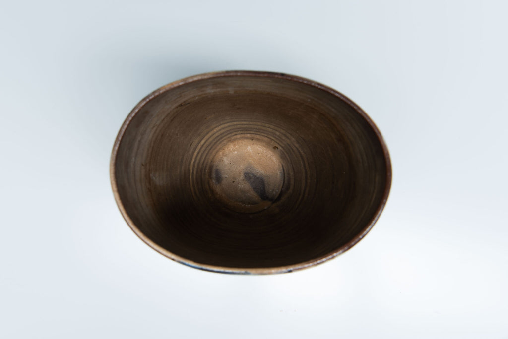 Alexandre Kostanda Vallauris Ceramic Vase