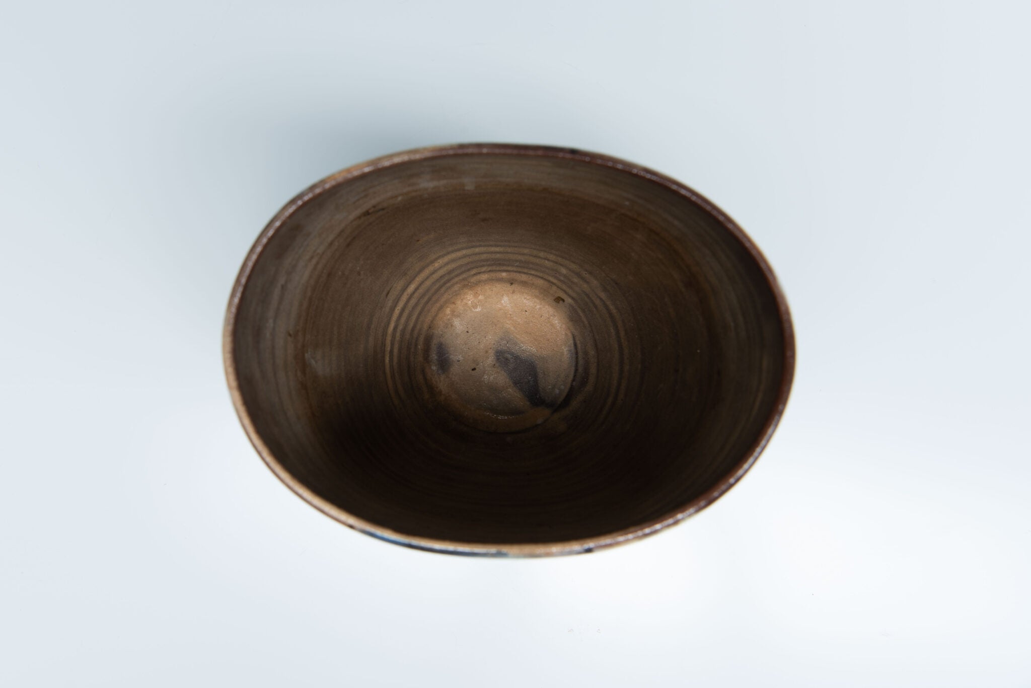 Alexandre Kostanda Vallauris Ceramic Vase