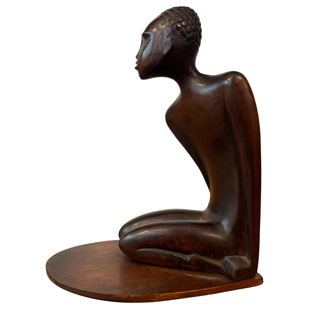 Karl Hagenauer, Sculpture