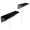 Sconces by Louis Baillon for Luminalite