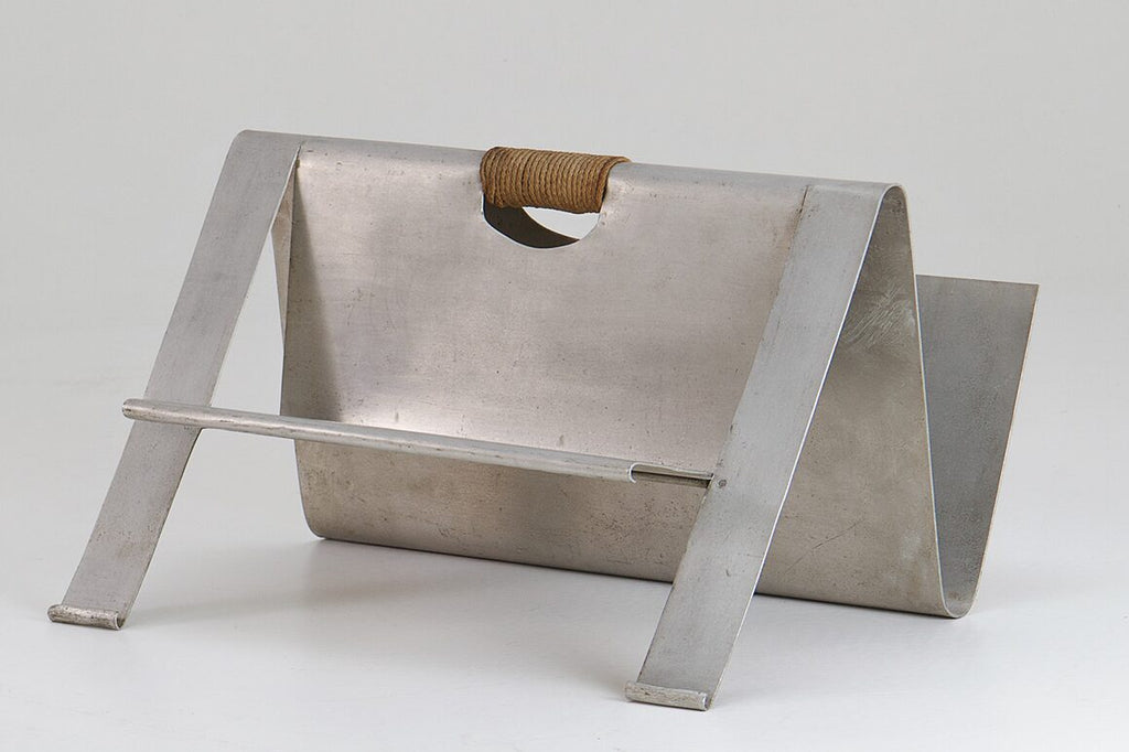 Rob Parry Unique Magazine Holder ‘Lektuurbak’