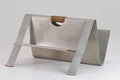 Rob Parry Unique Magazine Holder ‘Lektuurbak’