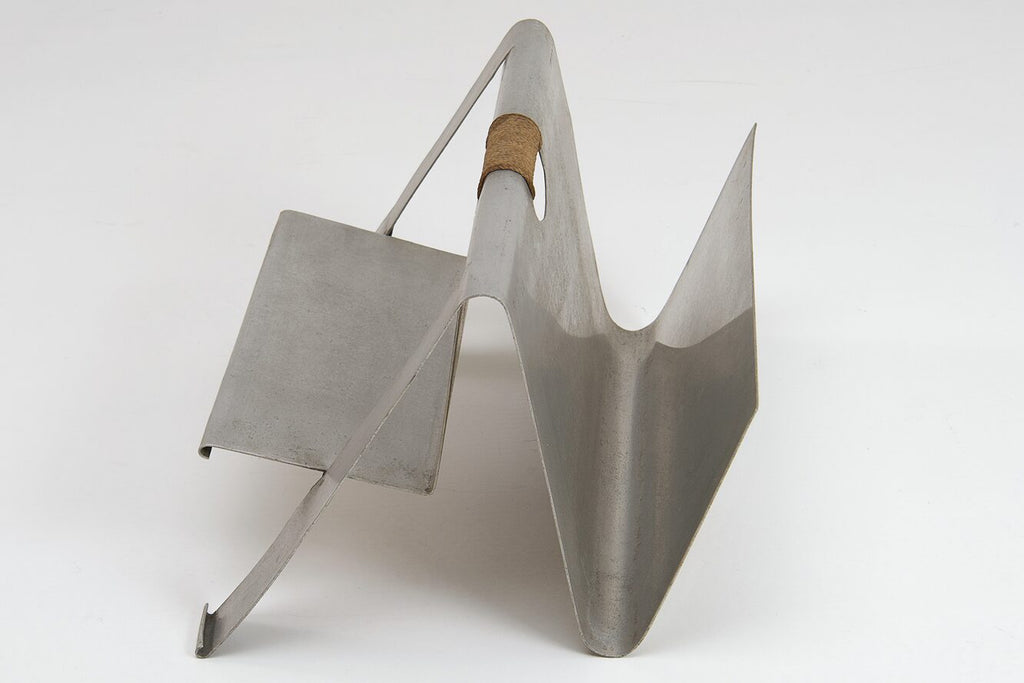 Rob Parry Unique Magazine Holder ‘Lektuurbak’