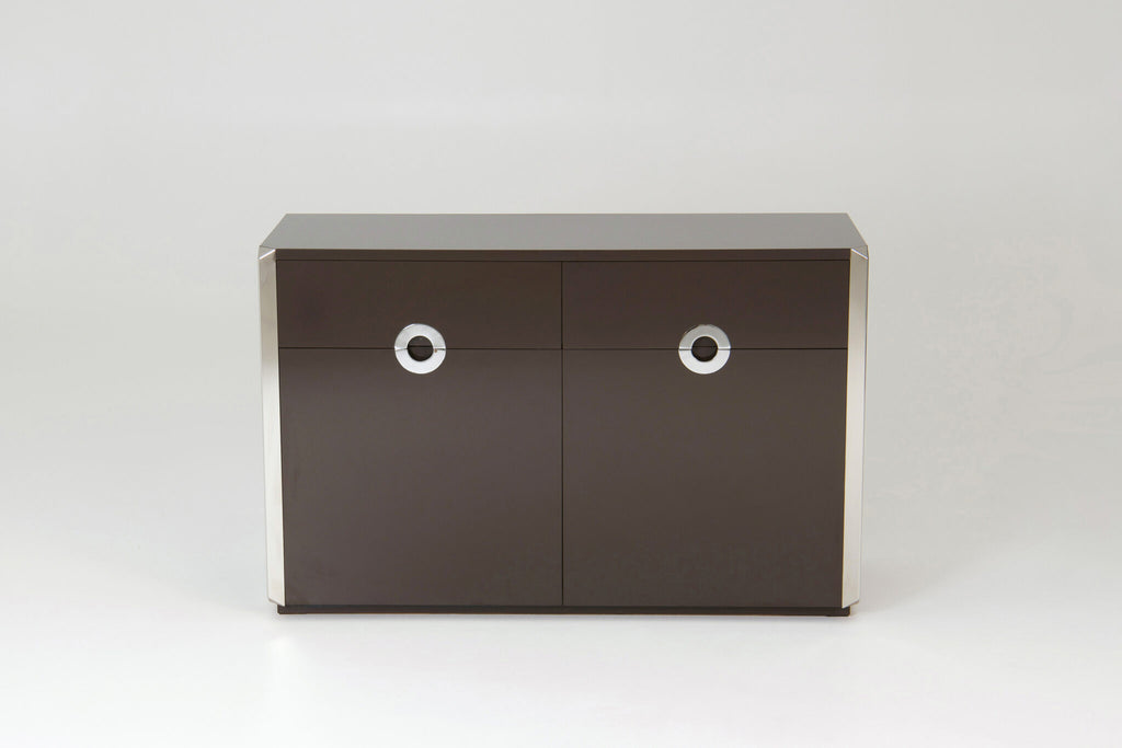 Willy Rizzo Alveo Sideboard – Mario Sabot