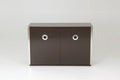 Willy Rizzo Alveo Sideboard – Mario Sabot