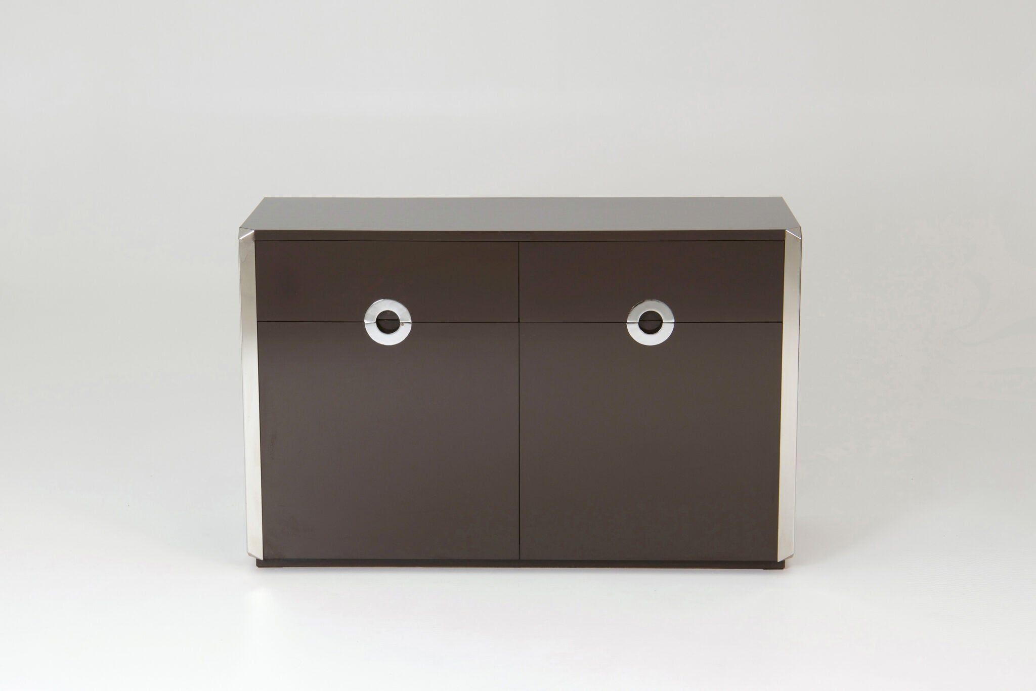 Willy Rizzo Alveo Sideboard – Mario Sabot
