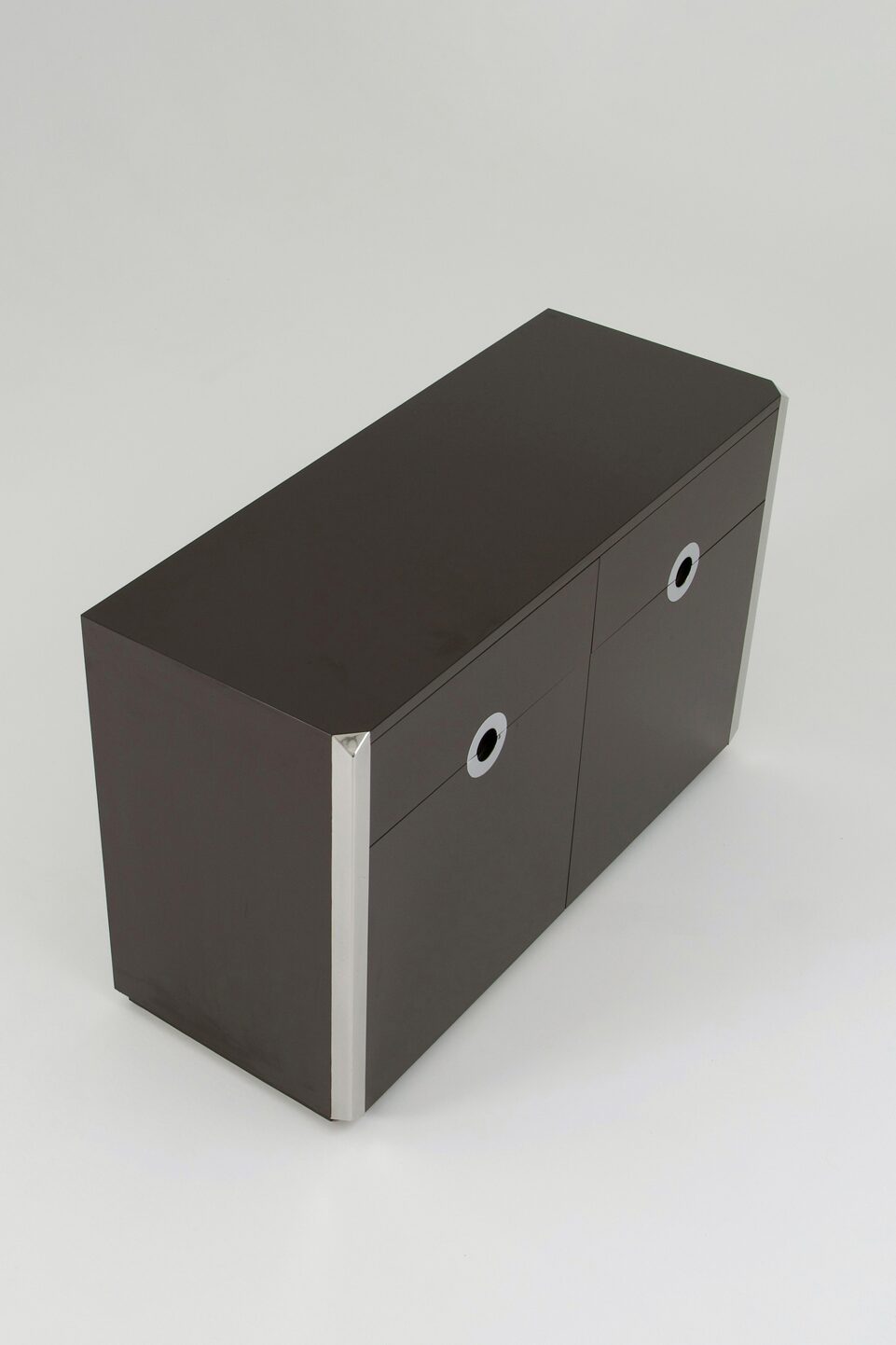 Willy Rizzo Alveo Sideboard – Mario Sabot
