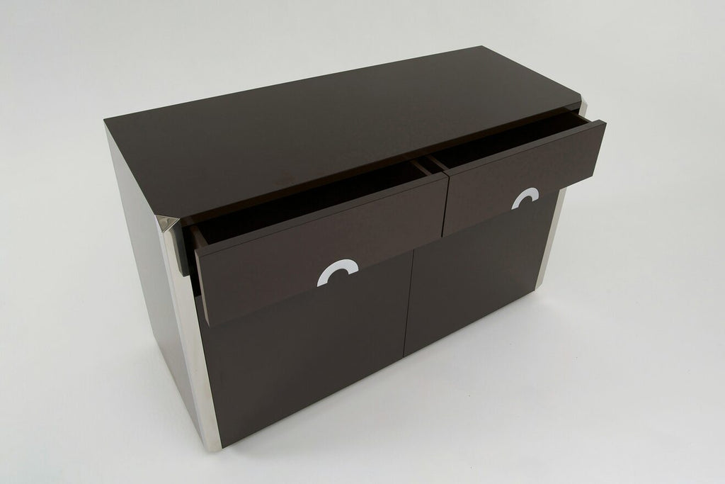 Willy Rizzo Alveo Sideboard – Mario Sabot