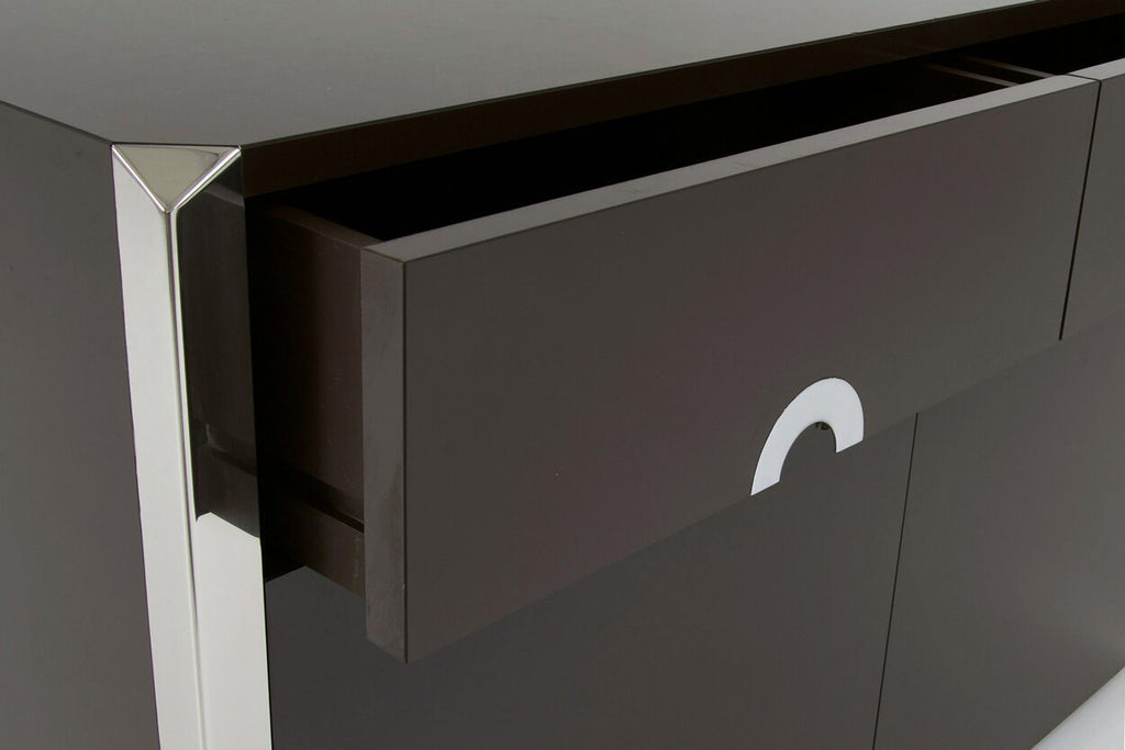 Willy Rizzo Alveo Sideboard – Mario Sabot