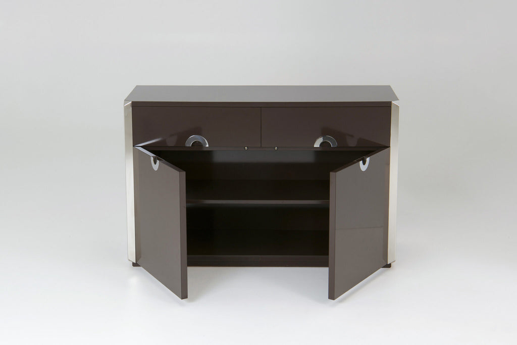 Willy Rizzo Alveo Sideboard – Mario Sabot
