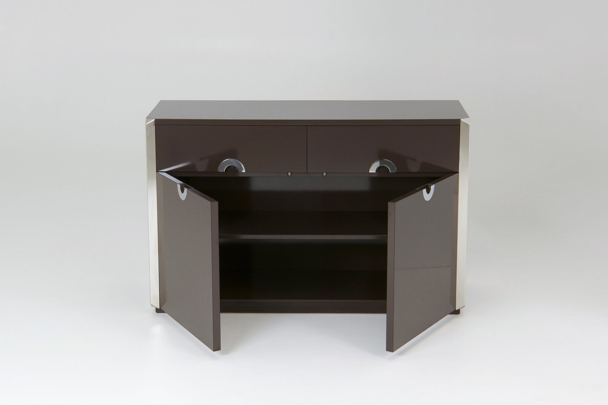 Willy Rizzo Alveo Sideboard – Mario Sabot