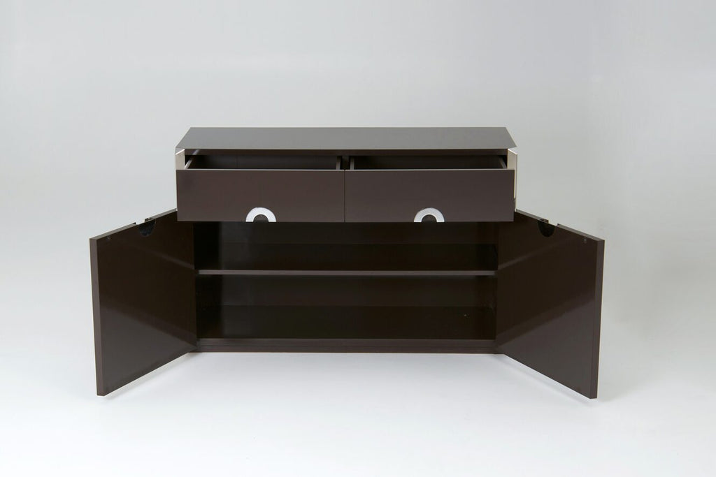 Willy Rizzo Alveo Sideboard – Mario Sabot
