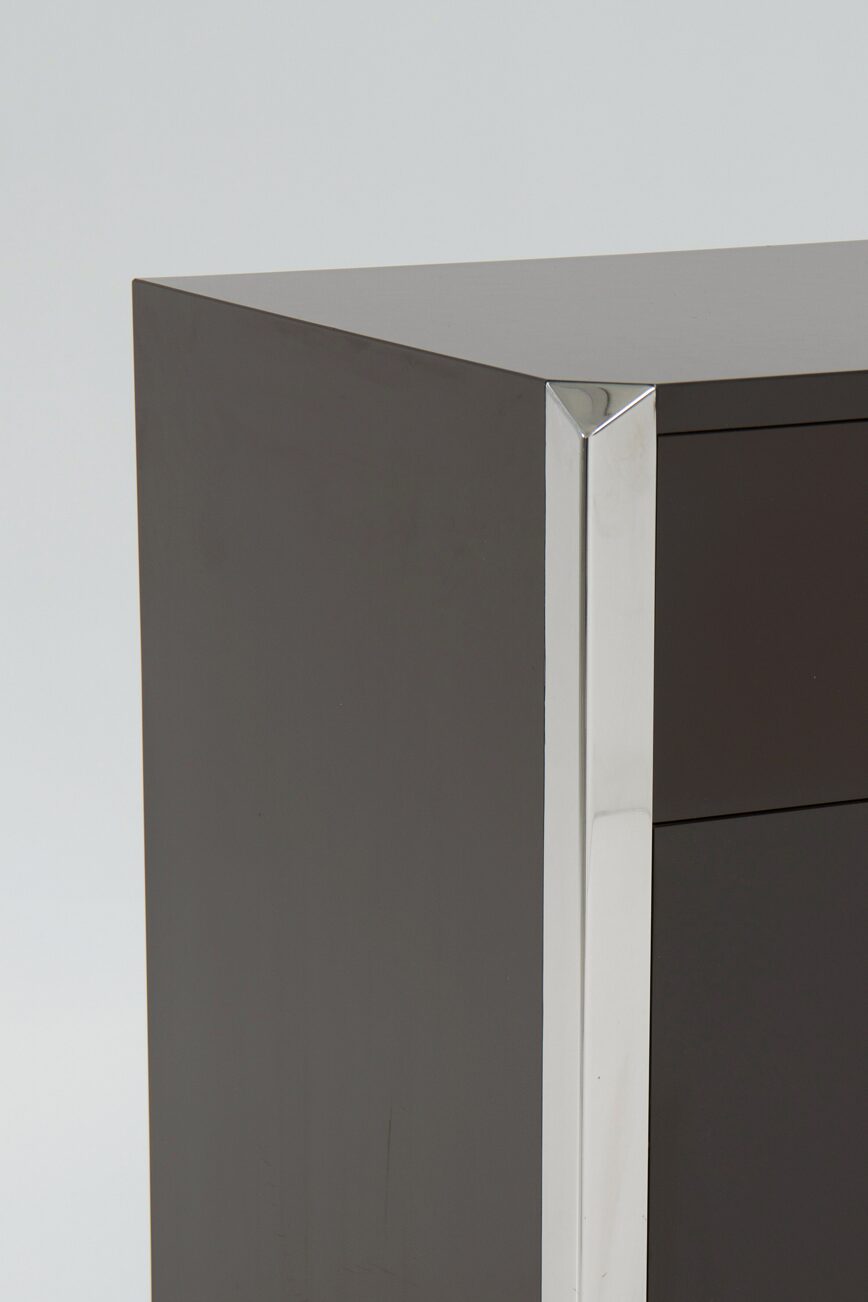 Willy Rizzo Alveo Sideboard – Mario Sabot