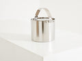 Arne Jacobsen original stainless steel Ice Bucket 1960