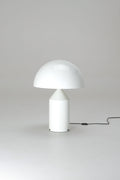 Vico Magistretti, Atollo 233 Large Table Lamp, early edition