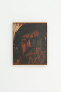 Frans Van Roosmaelen ‘But After The War..’