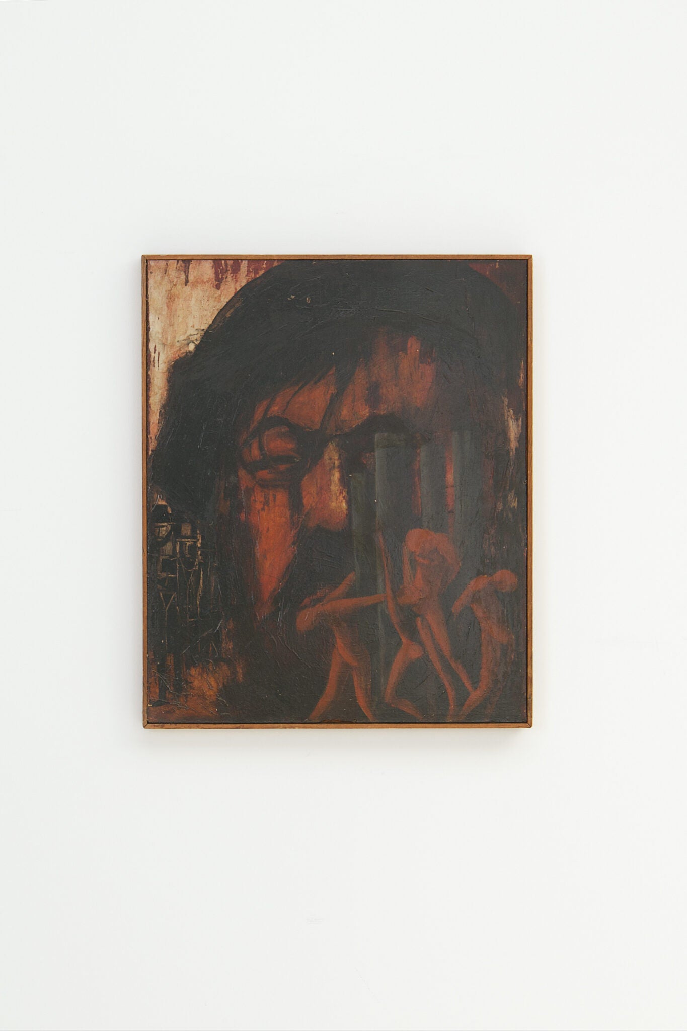 Frans Van Roosmaelen ‘But After The War..’