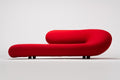 Geoffrey Harcourt Cleopatra Chaise Longue