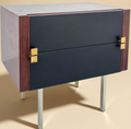 Roger Landault commode