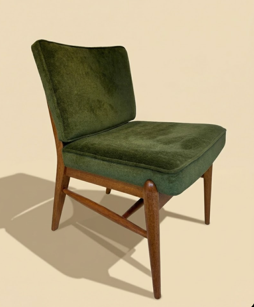 John keal chairs