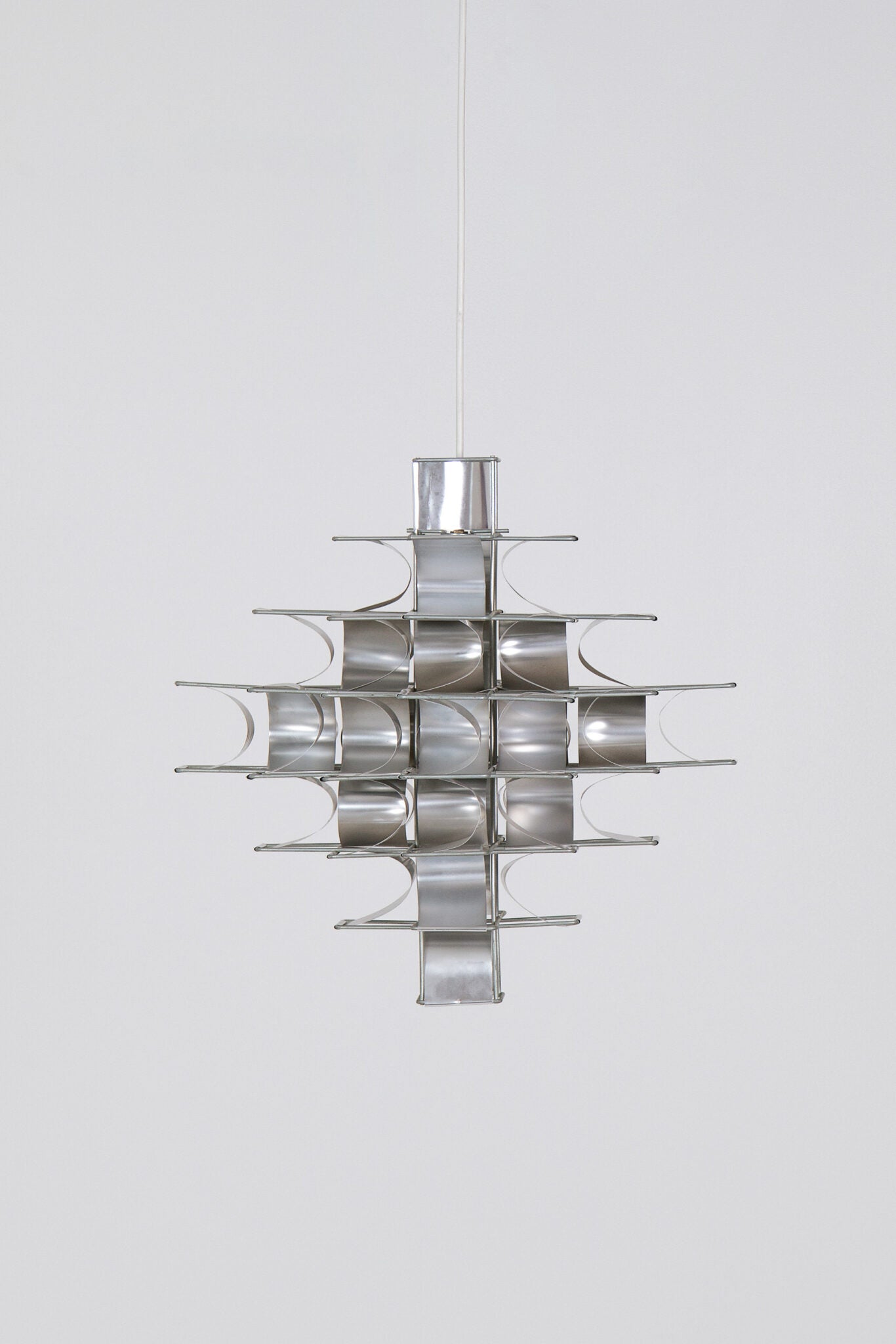 Max Sauze Cassiopée 7-Tier Pendant Light