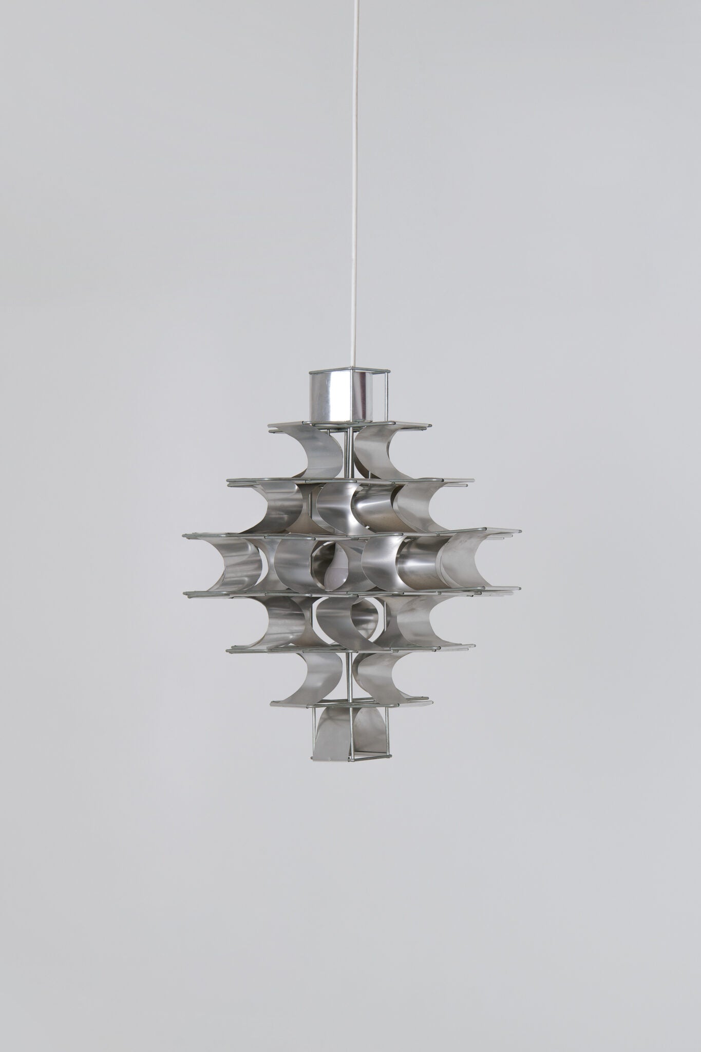 Max Sauze Cassiopée 7-Tier Pendant Light