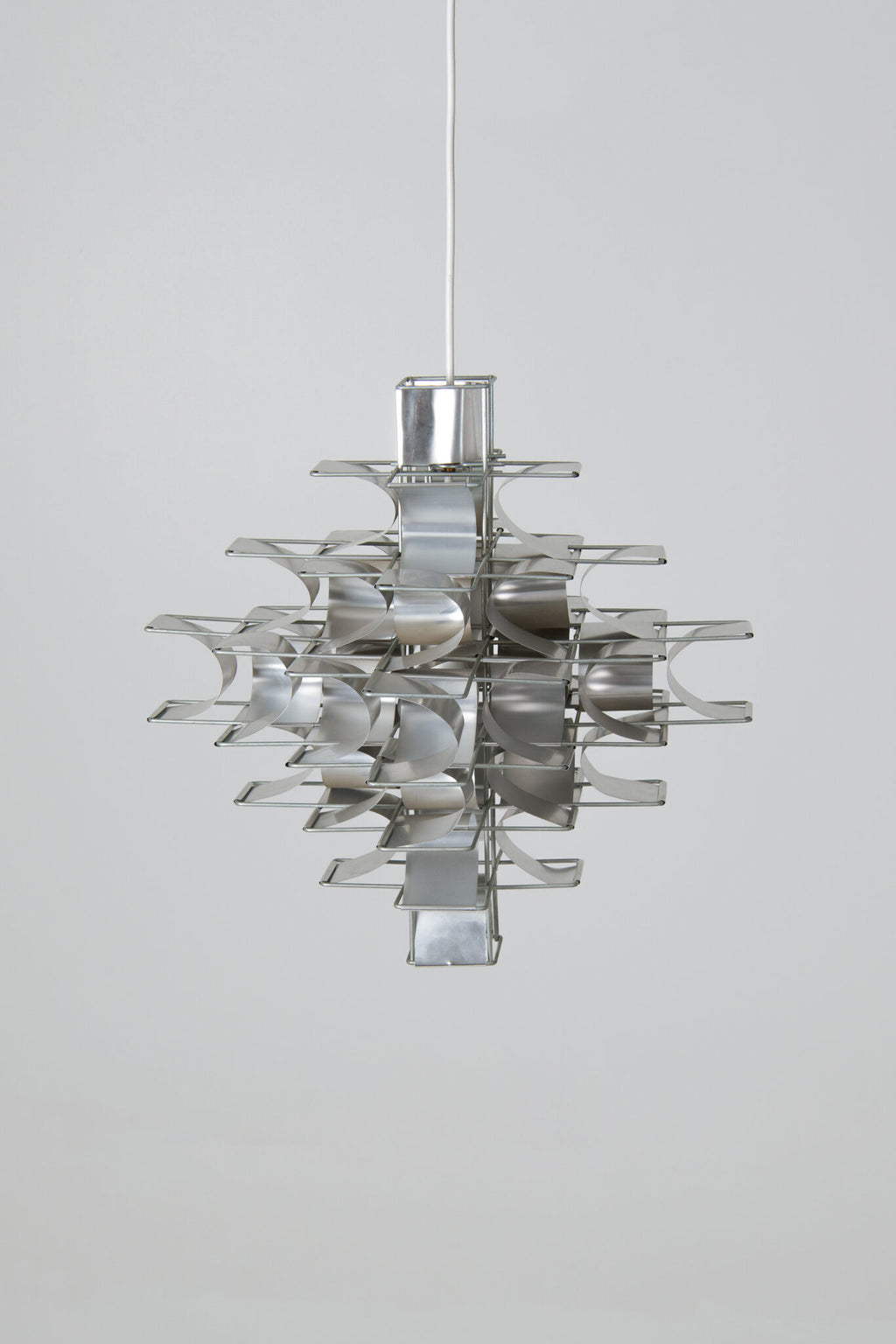 Max Sauze Cassiopée 7-Tier Pendant Light