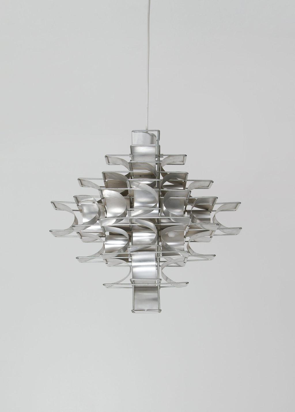 Max Sauze Cassiopée 7-Tier Pendant Light